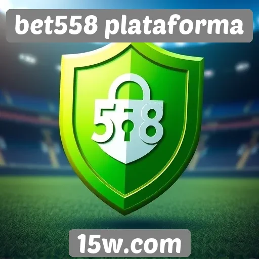 A segurança das transações na bet558