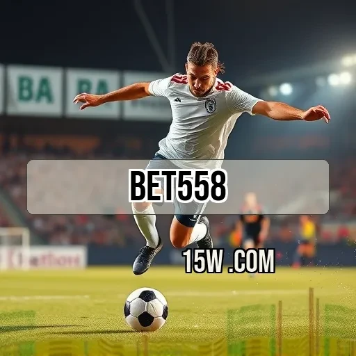 bet558 plataforma: Bônus de Boas-Vindas que Transformam sua Jogo!