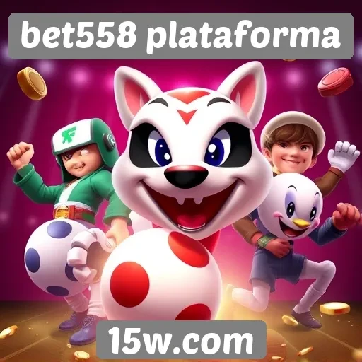 Variedade de jogos disponíveis na bet558 plataforma